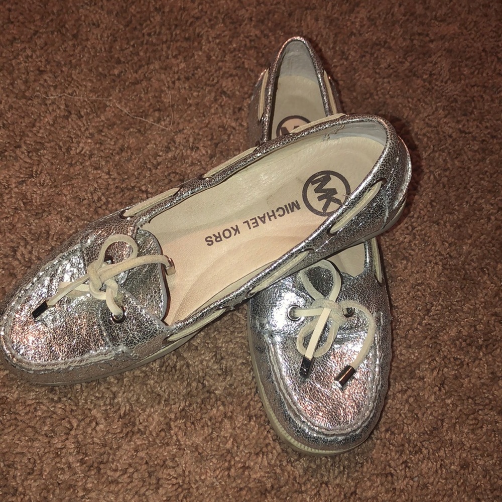 Michael Kors woman shoes - Picture 2 of 4